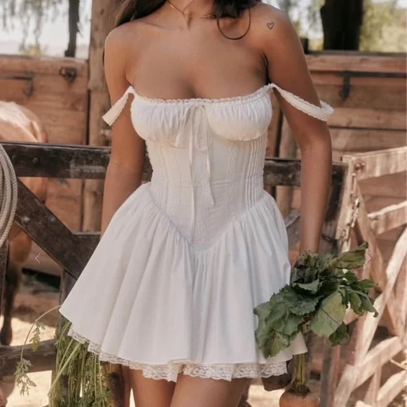 House of CB Pietra dress - Picture 4 of 4